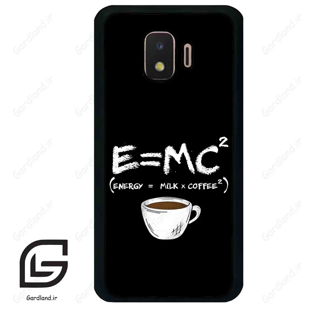 قاب گوشی سامسونگ جی 2 کور (Galaxy J2 Core ) طرح قهوه کد 2088