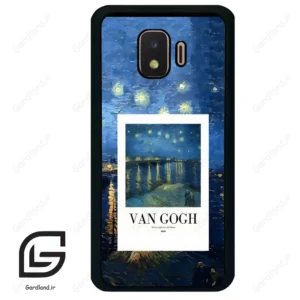 قاب گوشی سامسونگ جی 2 کور (Galaxy J2 Core ) طرح ونگوک کد 2089