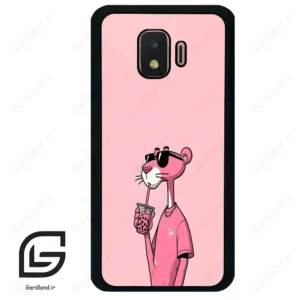 قاب گوشی سامسونگ جی 2 کور (Galaxy J2 Core ) طرح پلنگ کد 2093