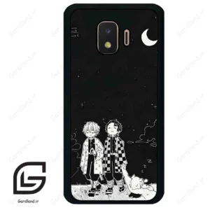 قاب گوشی سامسونگ جی 2 کور (Galaxy J2 Core ) طرح کاپلی کد 2095