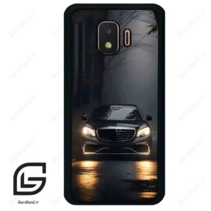 قاب گوشی سامسونگ جی 2 کور (Galaxy J2 Core ) طرح بنز کد 2102