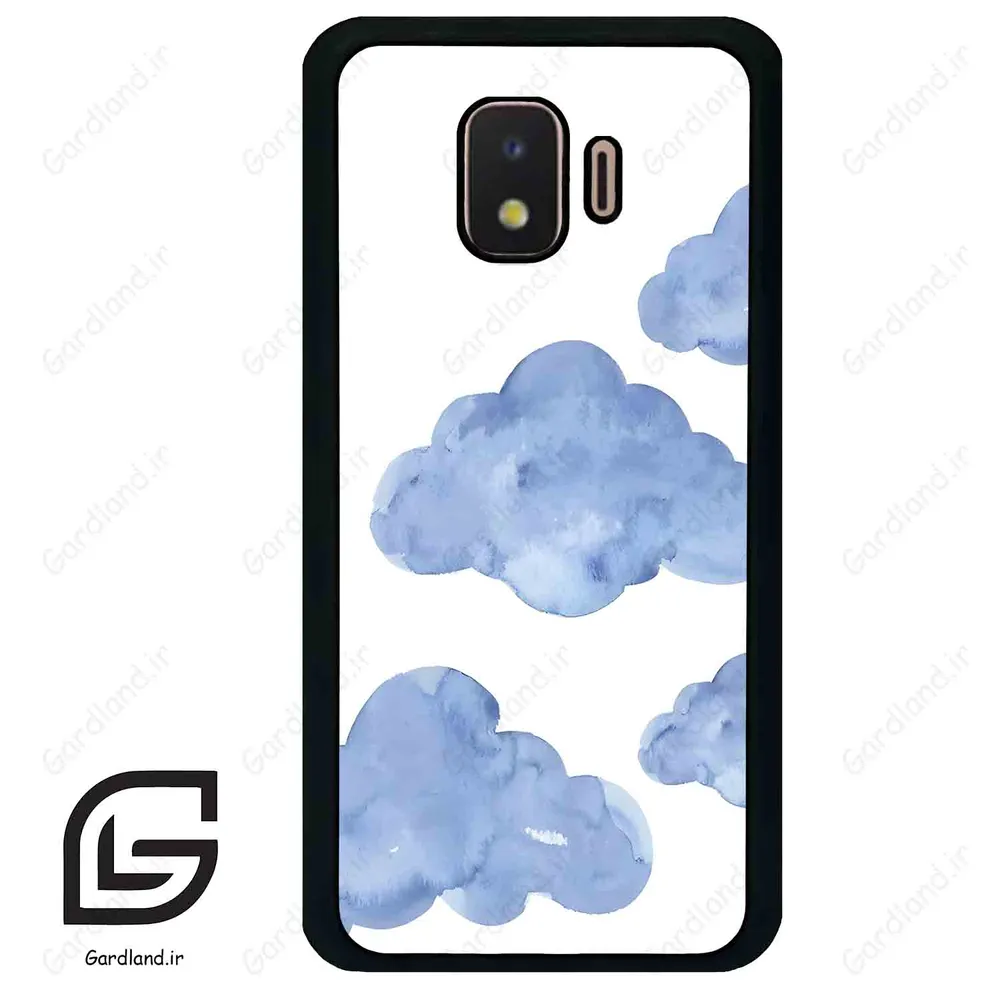 قاب گوشی سامسونگ جی 2 کور (Galaxy J2 Core ) طرح ساده کد 2107