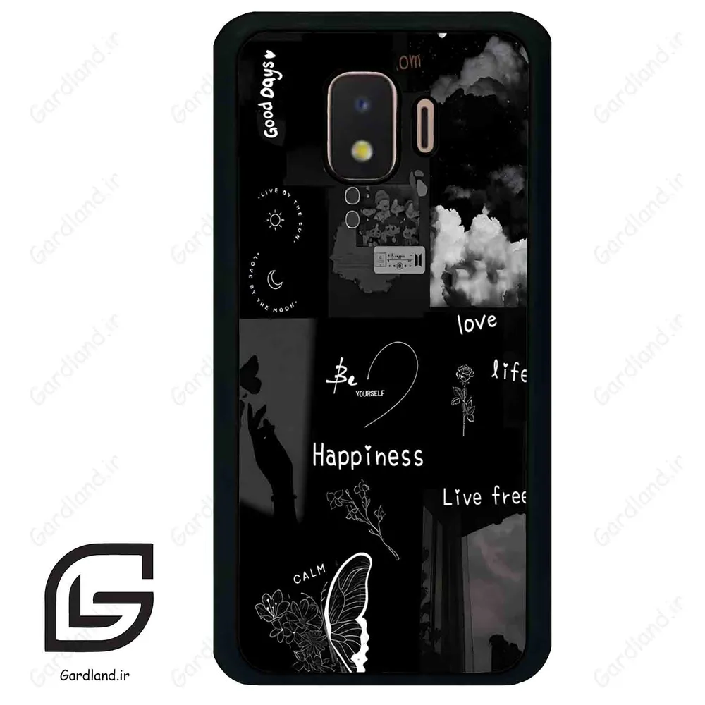 قاب گوشی سامسونگ جی 2 کور (Galaxy J2 Core ) طرح خفن کد 2110