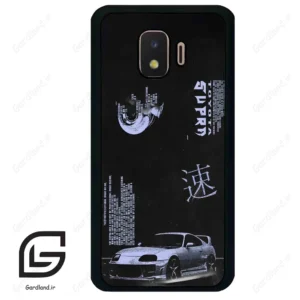 قاب گوشی سامسونگ جی 2 کور (Galaxy J2 Core ) طرح پسرانه کد 2113