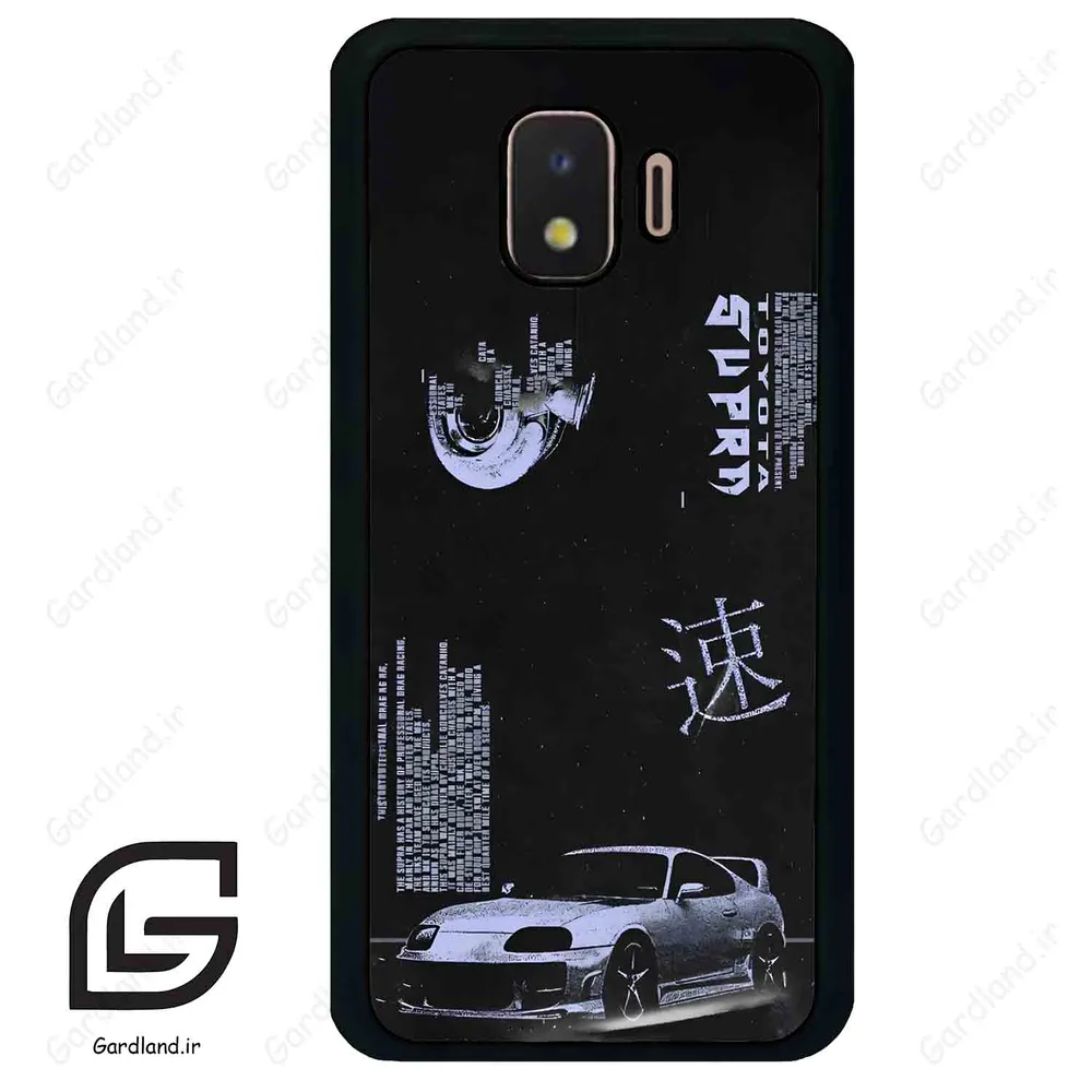 قاب گوشی سامسونگ جی 2 کور (Galaxy J2 Core ) طرح پسرانه کد 2113