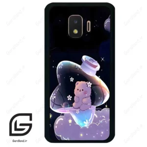 قاب گوشی سامسونگ جی 2 کور (Galaxy J2 Core ) طرح فانتزی کد 2114