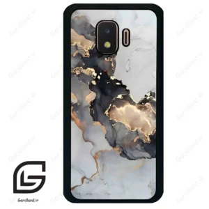 قاب گوشی سامسونگ جی 2 کور (Galaxy J2 Core ) طرح ساده کد 2115
