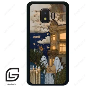 قاب گوشی سامسونگ جی 2 کور (Galaxy J2 Core ) طرح فانتزی کد 2117