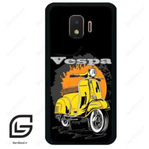 قاب گوشی سامسونگ جی 2 کور (Galaxy J2 Core ) طرح پسرانه کد 2118