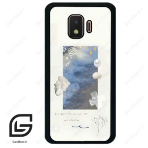 قاب گوشی سامسونگ جی 2 کور (Galaxy J2 Core ) طرح فانتزی کد 2124