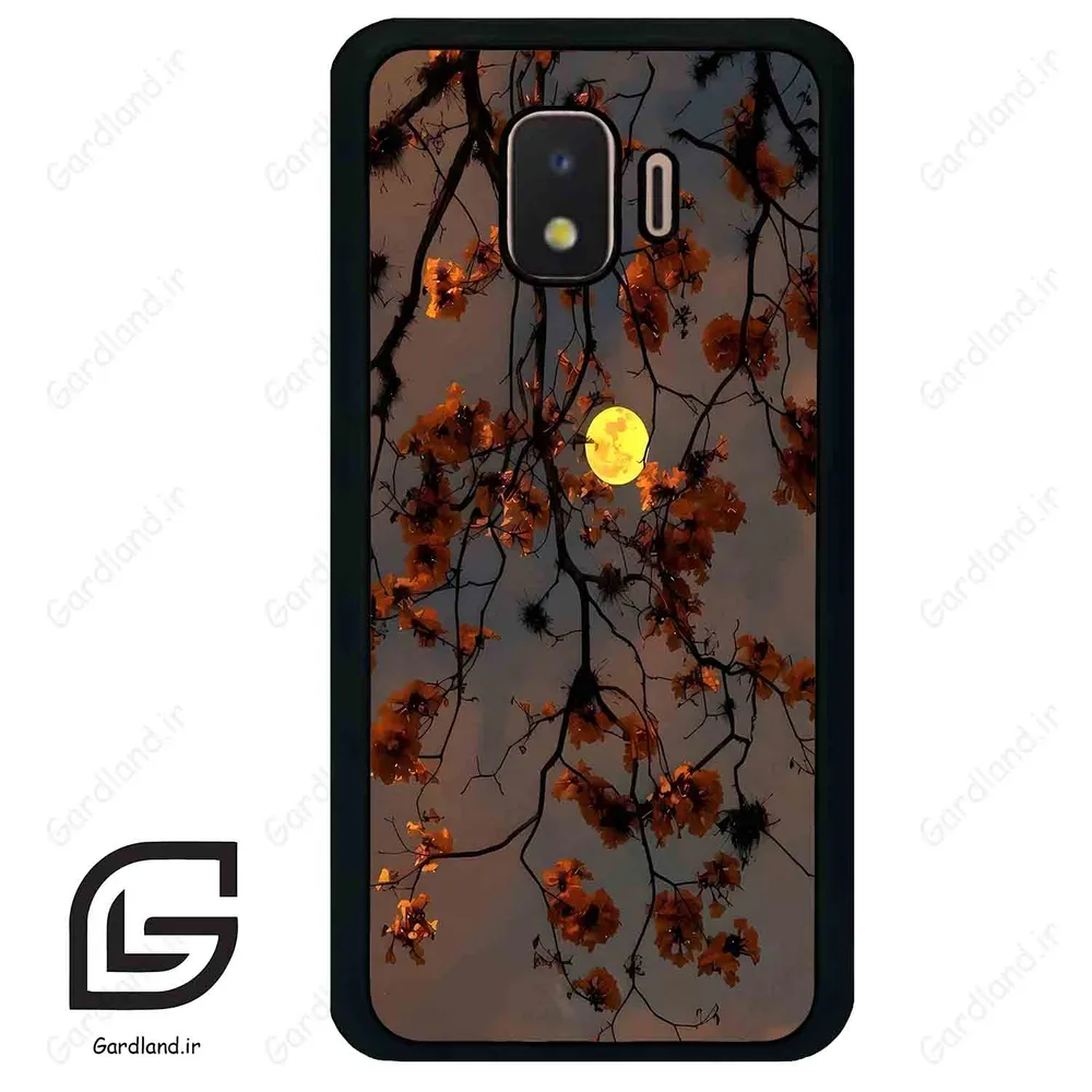قاب گوشی سامسونگ جی 2 کور (Galaxy J2 Core ) طرح طبیعت کد 2126