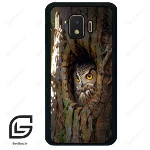 قاب گوشی سامسونگ جی 2 کور (Galaxy J2 Core ) طرح حیوانات کد 2129