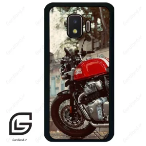 قاب گوشی سامسونگ جی 2 کور (Galaxy J2 Core ) طرح موتور کد 2132