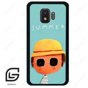 قاب گوشی سامسونگ جی 2 کور (Galaxy J2 Core ) طرح فانتزی کد 2134