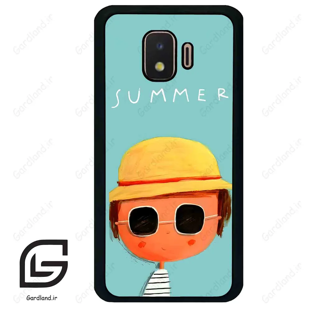 قاب گوشی سامسونگ جی 2 کور (Galaxy J2 Core ) طرح فانتزی کد 2134