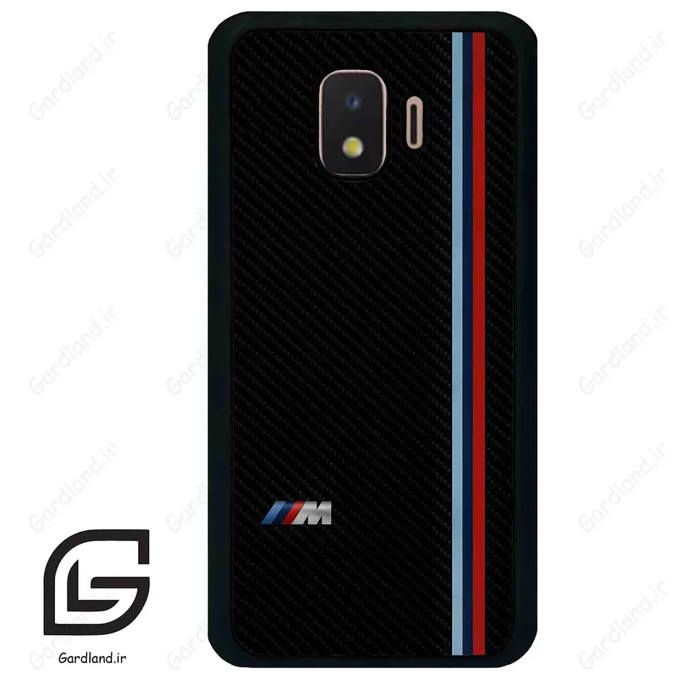 قاب گوشی سامسونگ جی 2 کور (Galaxy J2 Core ) طرح پسرانه کد 2138