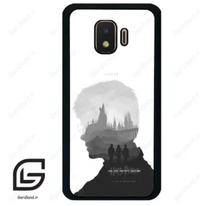 قاب گوشی سامسونگ جی 2 کور (Galaxy J2 Core ) طرح هری کد 2139