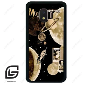 قاب گوشی سامسونگ جی 2 کور (Galaxy J2 Core ) طرح فانتزی کد 2143