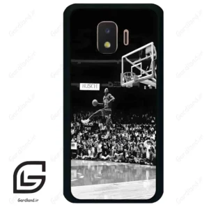 قاب گوشی سامسونگ جی 2 کور (Galaxy J2 Core ) طرح مایکل کد 2144