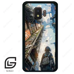 قاب گوشی سامسونگ جی 2 کور (Galaxy J2 Core ) طرح فانتزی کد 2145