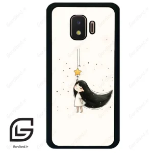 قاب گوشی سامسونگ جی 2 کور (Galaxy J2 Core ) طرح فانتزی کد 2147