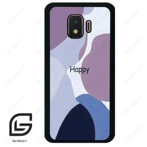 قاب گوشی سامسونگ جی 2 کور (Galaxy J2 Core ) طرح ساده کد 2148