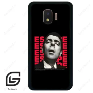 قاب گوشی سامسونگ جی 2 کور (Galaxy J2 Core ) طرح مستربین کد 2151