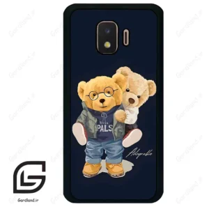 قاب گوشی سامسونگ جی 2 کور (Galaxy J2 Core ) طرح فانتزی کد 2153
