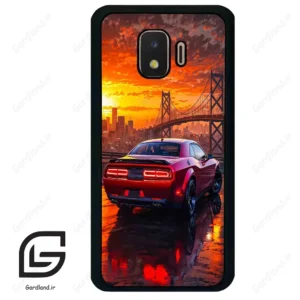 قاب گوشی سامسونگ جی 2 کور (Galaxy J2 Core ) طرح پسرانه کد 2157