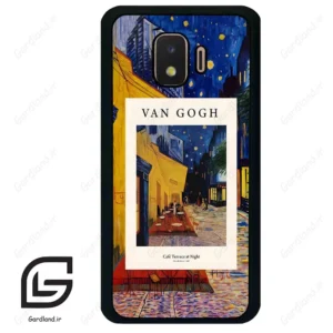 قاب گوشی سامسونگ جی 2 کور (Galaxy J2 Core ) طرح ونگوک کد 2162