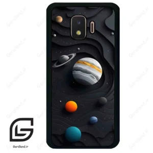قاب گوشی سامسونگ جی 2 کور (Galaxy J2 Core ) طرح فانتزی کد 2168