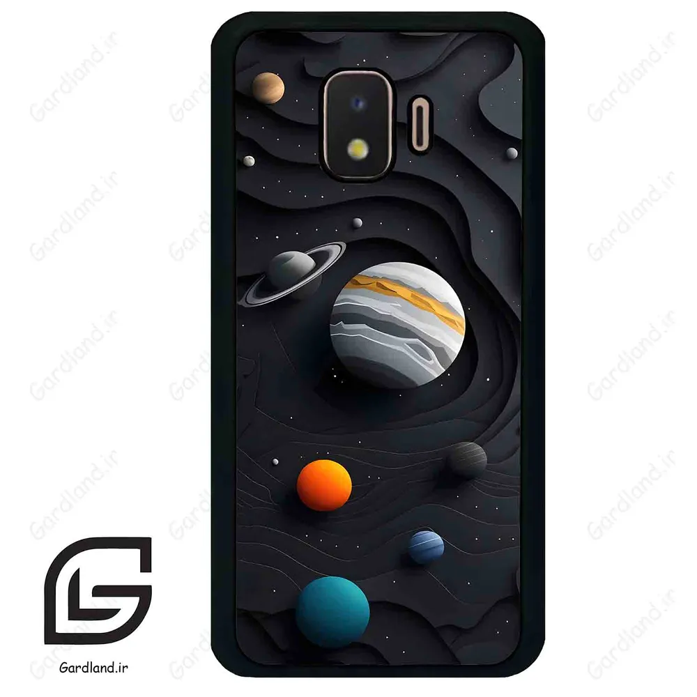 قاب گوشی سامسونگ جی 2 کور (Galaxy J2 Core ) طرح فانتزی کد 2168