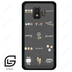 قاب گوشی سامسونگ جی 2 کور (Galaxy J2 Core ) طرح فانتزی کد 2171