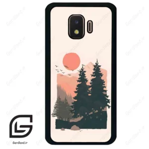 قاب گوشی سامسونگ جی 2 کور (Galaxy J2 Core ) طرح فانتزی کد 2172