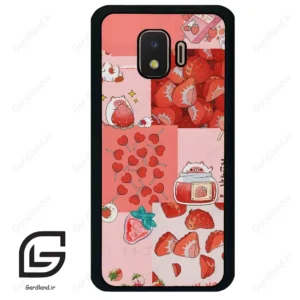 قاب گوشی سامسونگ جی 2 کور (Galaxy J2 Core ) طرح فانتزی کد 2177