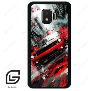 قاب گوشی سامسونگ جی 2 کور (Galaxy J2 Core ) طرح پسرانه کد 2181