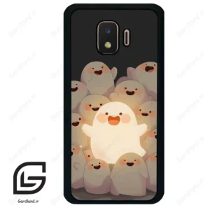 قاب گوشی سامسونگ جی 2 کور (Galaxy J2 Core ) طرح فانتزی کد 2182
