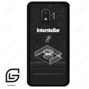 قاب گوشی سامسونگ جی 2 کور (Galaxy J2 Core ) طرح ساده کد 2185