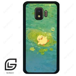 قاب گوشی سامسونگ جی 2 کور (Galaxy J2 Core ) طرح فانتزی کد 2189