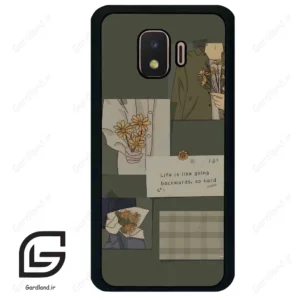 قاب گوشی سامسونگ جی 2 کور (Galaxy J2 Core ) طرح فانتزی کد 2196