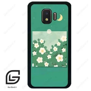 قاب گوشی سامسونگ جی 2 کور (Galaxy J2 Core ) طرح ساده کد 2200