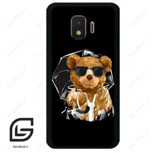 قاب گوشی سامسونگ جی 2 کور (Galaxy J2 Core ) طرح طرح کد 2201