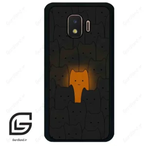 قاب گوشی سامسونگ جی 2 کور (Galaxy J2 Core ) طرح فانتزی کد 2205
