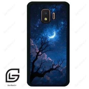 قاب گوشی سامسونگ جی 2 کور (Galaxy J2 Core ) طرح طبیعت کد 2206