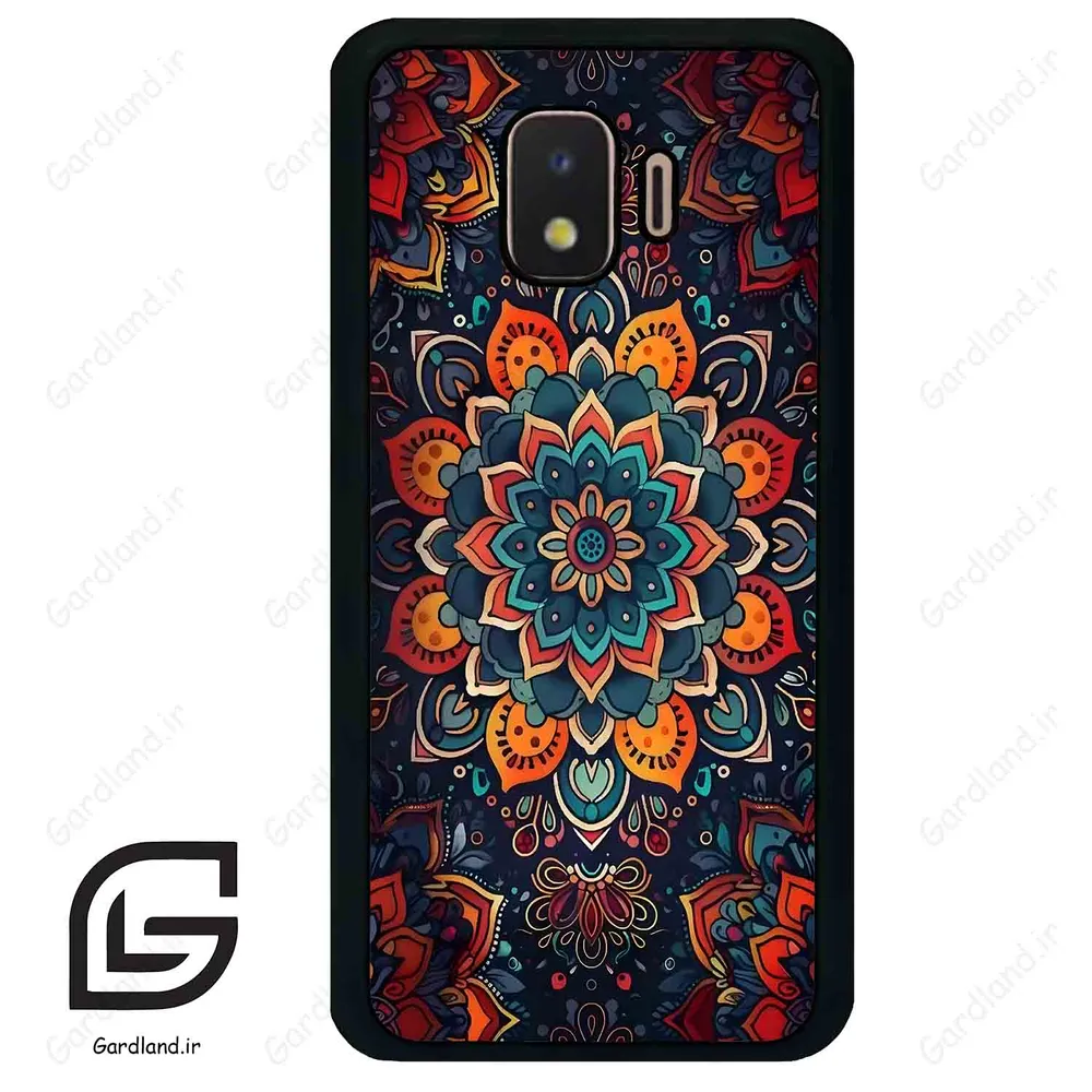 قاب گوشی سامسونگ جی 2 کور (Galaxy J2 Core ) طرح دخترانه کد 2207