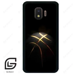 قاب گوشی سامسونگ جی 2 کور (Galaxy J2 Core ) طرح توپ کد 2210