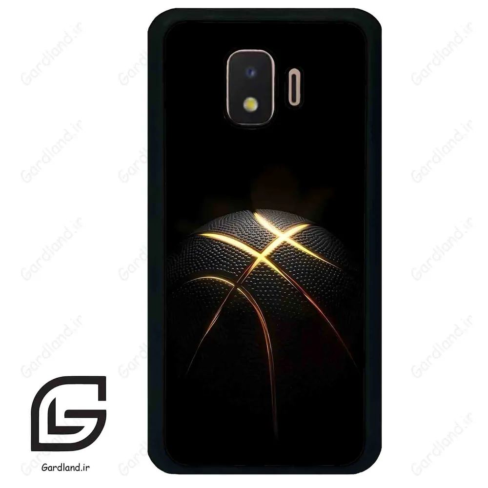 قاب گوشی سامسونگ جی 2 کور (Galaxy J2 Core ) طرح توپ کد 2210