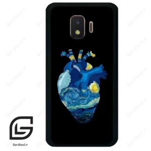 قاب گوشی سامسونگ جی 2 کور (Galaxy J2 Core ) طرح ونگوک کد 2214