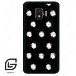 قاب گوشی سامسونگ جی 2 کور (Galaxy J2 Core ) طرح گل کد 2215