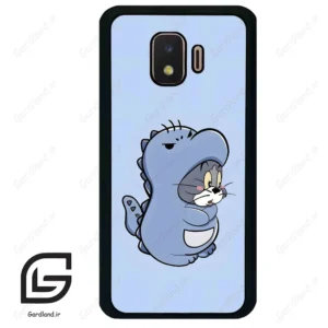 قاب گوشی سامسونگ جی 2 کور (Galaxy J2 Core ) طرح تام کد 2216